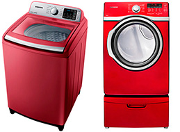 Reparación de Lavadoras